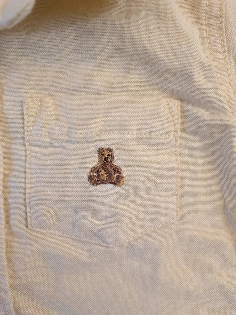 GAP kids long
